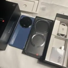 2025年最新】機種名：Xiaomi 14 Ultra スマートフォン本体の人気