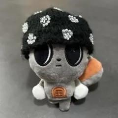 TXT プルバトゥ　ダゴニャン　キーリング用帽子♡テヒョン