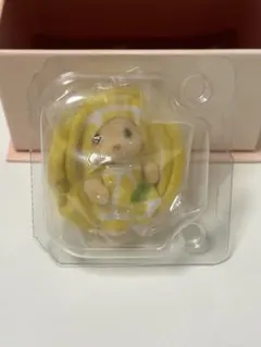シルバニアファミリー 赤ちゃんフルーツパーティー ラブラドールの赤ちゃん