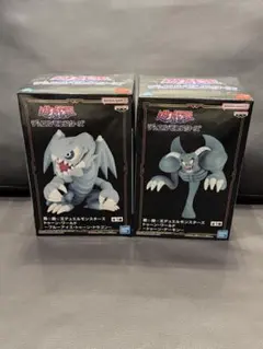 遊戯王 トゥーンワールド フィギュア　キーホルダー付き　まとめ売り