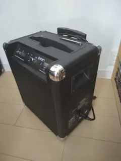 ION Tailgater ポータブルスピーカー 本体 - メルカリ