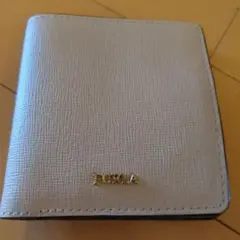 最終値下げ　FURLA 二つ折り財布