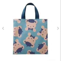 ファミリア サブバッグ　ミニバッグ