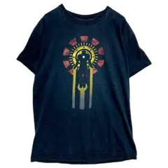 TAJN キャラクター Tシャツ　 - アイアンマン マーベル アーマー