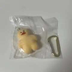 mojojojoフィギュアマスコット