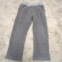 Mikihouse　HOTBISCUITS 長ズボン 100