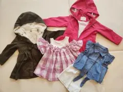 ケイト・スペード　５点セット