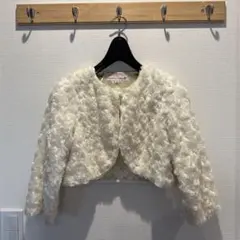 子ども　ボレロ