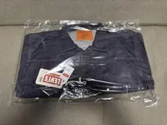 新品 LEVI'S 507XX TYPE2 デニムジャケット 42 キムタク着 - メルカリ