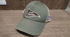 ディッキーズ メッシュキャップ 帽子　山田レン