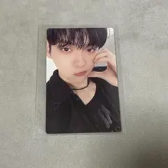 txt スビン GOOD BOY GONE BAD トレカ