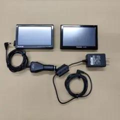 Panasonic ゴリラ本体とケーブルセット　ジャンク 2026年最新】カーナビゴリラ ジャンクの人気アイテム - メルカリ