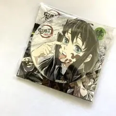 鬼滅の刃 全集中展 幕間画 ランダム缶バッジ 肆 時任 無一郎