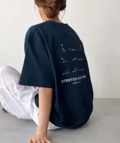CANAL JEAN【choice_cnl】半袖Tシャツのサムネイル