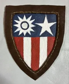 2026年最新】スコードロンパッチの人気アイテム - メルカリ