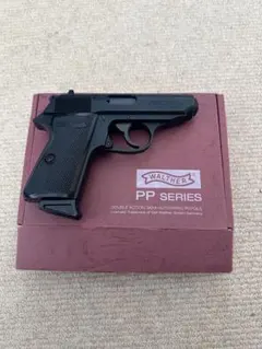 2026年最新】ワルサーPPK ガスガンの人気アイテム - メルカリ