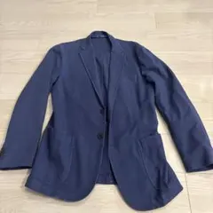 GREEN LABEL RELAXING テーラードジャケット M ネイビー