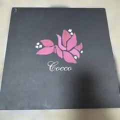 2026年最新】cocco レコードの人気アイテム - メルカリ