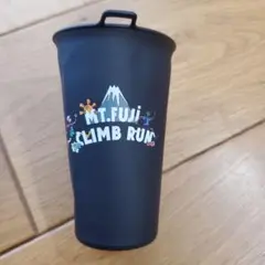 MT.FUJI CLIMB RUN シリコンカップ