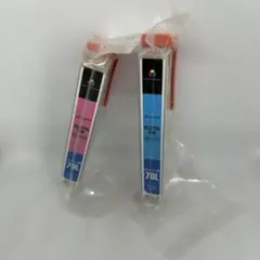 ICL-70L トナーカートリッジ シアン マゼンタのサムネイル