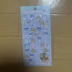 だ*ー様 ちいかわ　ボンボンドロップシール