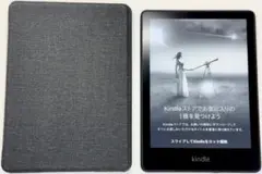 Kindle Paperwhite シグニチャーエディション第11世代 32GB - メルカリ