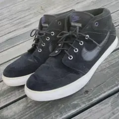 NIKE SUKETO ナイキ スキート スケシュー スケボー