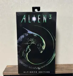 NECA ネカ エイリアン ALIEN ジェームズキャメロン フィギュア 限定品 ネカ エイリアン エイリアンズ / ジェームズ・キャメロン 7
