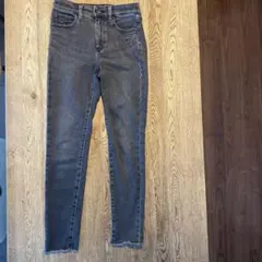 UNIQLO⭐︎スキニーデニム サイズ24（６１㎝）