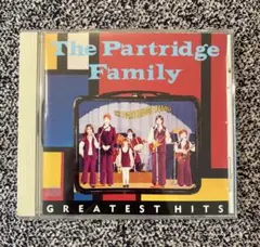 The Partridge Family Greatest Hits