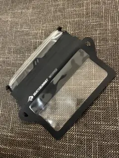 スマホ等用防水ケース　sea to summit シートゥーサミット