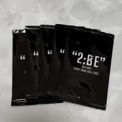 BE:FIRST オンラインくじ MANATO マナト