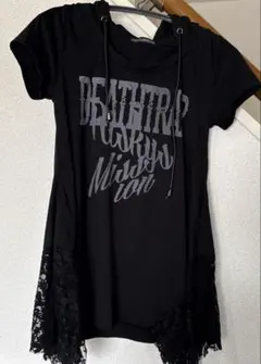 ゴーストオブハーレム　トップス