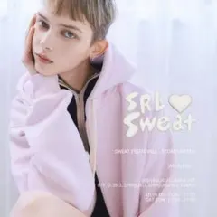 Volume Sweat Seriesのサムネイル