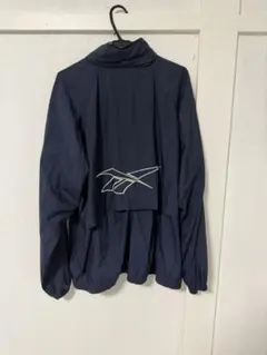 ナイロンブルゾンリーボック