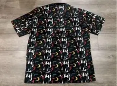BENDORカラフルグラフィック 半袖シャツ Mのサムネイル