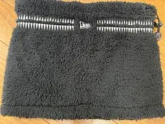 アンダーカバー×ニューエラ　ネックウォーマー