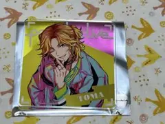 パラライemo cafe アクリルコースター 緋景斗真 VISTY