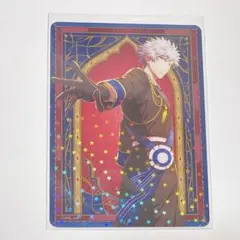 うたプリ ビジュコレ Vol.4 シャニライ N 蘭丸 SSS