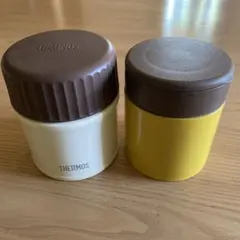 THERMOS スープジャー &AEONスープジャー