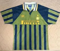 BNWT 98-99 Parma Home Jersey Asprilla - メルカリ