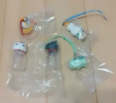 夏目友人帳　ニャンコ先生　ガチャガチャ