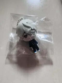 ブルーロック らばます フィギュア キーホルダー 凪誠士郎