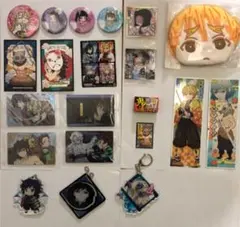 『鬼滅の刃』グッズ