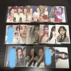 【バラ売り】ME:I 加藤心トレカ