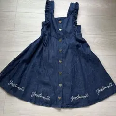 エニファム 140 ワンピース