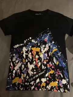 ONE OK ROCK Eye of the Storm Tシャツ M - メルカリ