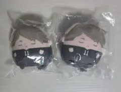 ハイキュー 宮治 てのりんず コレクション ふわコロりん ぬいくじ E 賞