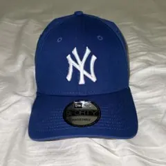 NEW New Era 9FORTY ニューヨークヤンキース キャップのサムネイル