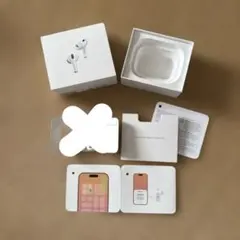 値下げ】AirPods Pro 2 イヤーチップ XS新品未使用/箱開封済み - メルカリ